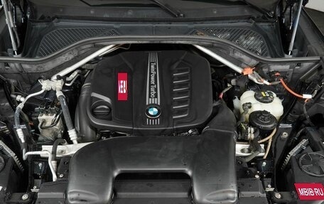 BMW X6, 2016 год, 3 790 000 рублей, 35 фотография