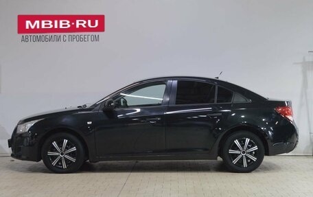 Chevrolet Cruze II, 2013 год, 759 000 рублей, 7 фотография