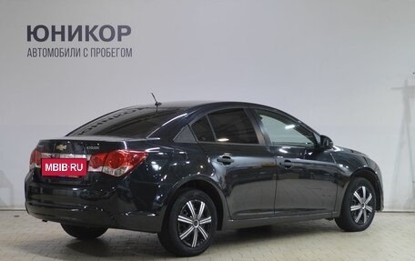 Chevrolet Cruze II, 2013 год, 759 000 рублей, 2 фотография