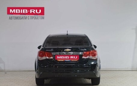 Chevrolet Cruze II, 2013 год, 759 000 рублей, 6 фотография