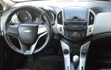 Chevrolet Cruze II, 2013 год, 759 000 рублей, 10 фотография