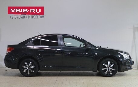 Chevrolet Cruze II, 2013 год, 759 000 рублей, 8 фотография