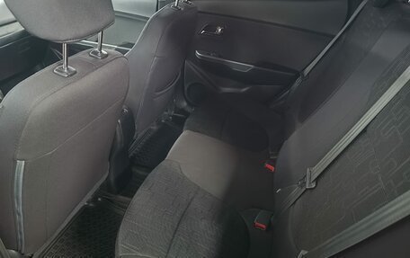 KIA Rio III рестайлинг, 2014 год, 919 000 рублей, 16 фотография