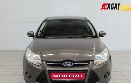 Ford Focus III, 2012 год, 660 000 рублей, 2 фотография