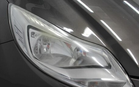 Ford Focus III, 2012 год, 660 000 рублей, 5 фотография