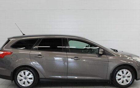Ford Focus III, 2012 год, 660 000 рублей, 6 фотография