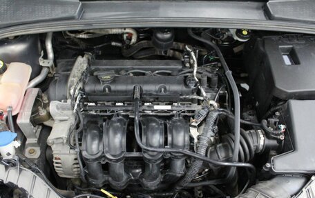 Ford Focus III, 2012 год, 660 000 рублей, 15 фотография