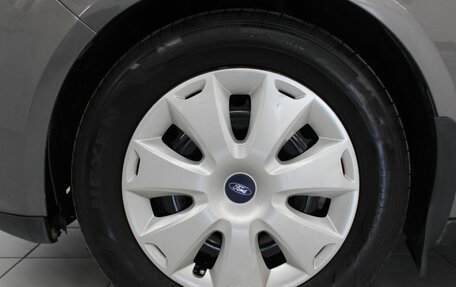 Ford Focus III, 2012 год, 660 000 рублей, 14 фотография