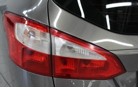 Ford Focus III, 2012 год, 660 000 рублей, 11 фотография