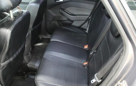 Ford Focus III, 2012 год, 660 000 рублей, 17 фотография