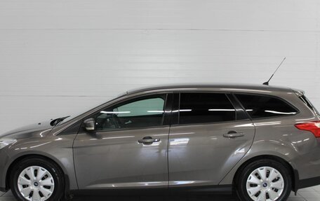Ford Focus III, 2012 год, 660 000 рублей, 12 фотография