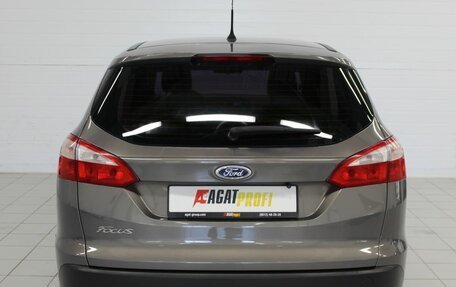Ford Focus III, 2012 год, 660 000 рублей, 9 фотография