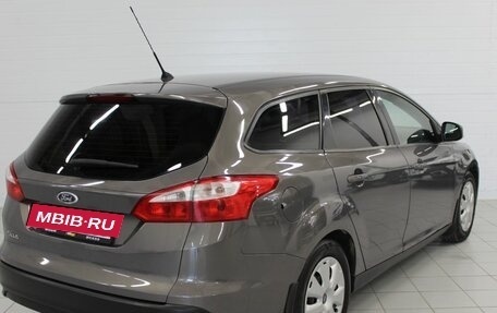 Ford Focus III, 2012 год, 660 000 рублей, 8 фотография