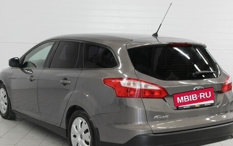 Ford Focus III, 2012 год, 660 000 рублей, 10 фотография