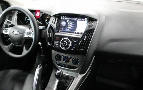 Ford Focus III, 2012 год, 660 000 рублей, 19 фотография