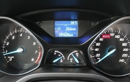 Ford Focus III, 2012 год, 660 000 рублей, 18 фотография