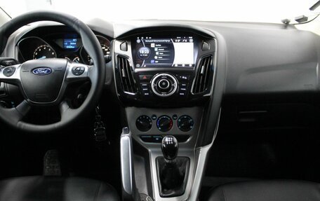 Ford Focus III, 2012 год, 660 000 рублей, 20 фотография