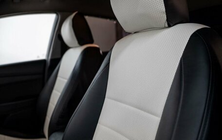 Hyundai Solaris II рестайлинг, 2019 год, 1 450 000 рублей, 16 фотография