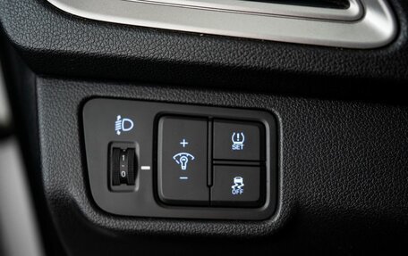 Hyundai Solaris II рестайлинг, 2019 год, 1 450 000 рублей, 14 фотография