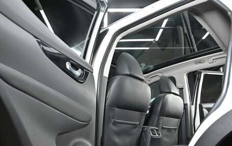 Nissan Qashqai, 2019 год, 1 425 000 рублей, 16 фотография