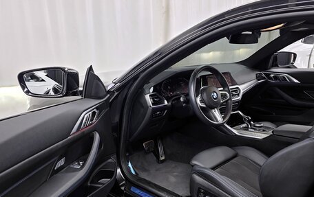 BMW 4 серия, 2021 год, 4 780 015 рублей, 6 фотография