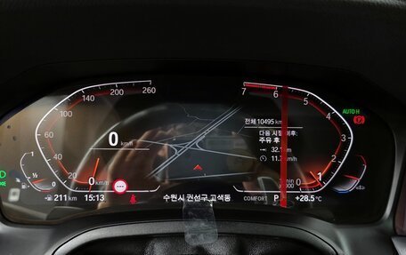 BMW 4 серия, 2021 год, 4 780 015 рублей, 8 фотография