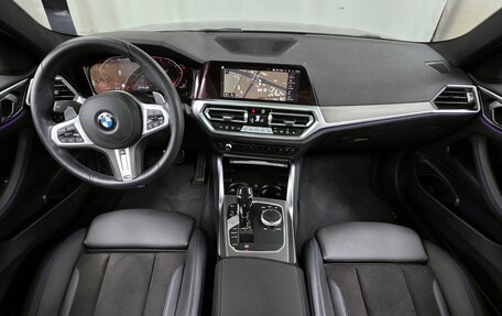 BMW 4 серия, 2021 год, 4 780 015 рублей, 2 фотография