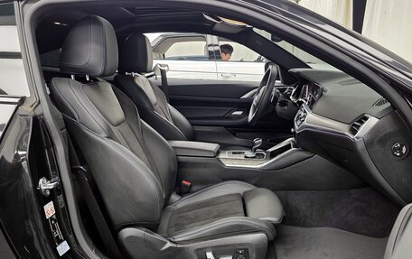 BMW 4 серия, 2021 год, 4 780 015 рублей, 13 фотография