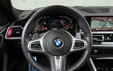 BMW 4 серия, 2021 год, 4 780 015 рублей, 4 фотография