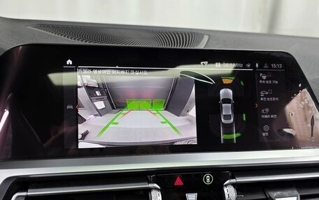 BMW 4 серия, 2021 год, 4 780 015 рублей, 10 фотография