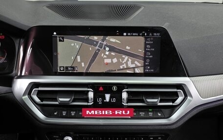 BMW 4 серия, 2021 год, 4 780 015 рублей, 9 фотография