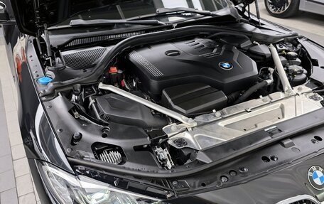 BMW 4 серия, 2021 год, 4 780 015 рублей, 15 фотография