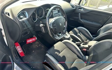 Citroen DS4, 2014 год, 919 000 рублей, 5 фотография