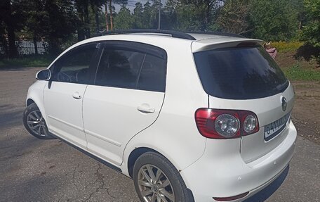 Volkswagen Golf Plus II, 2012 год, 850 000 рублей, 3 фотография