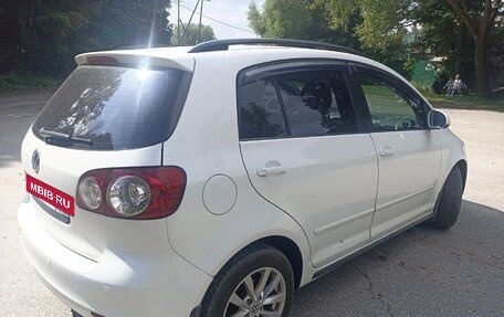 Volkswagen Golf Plus II, 2012 год, 850 000 рублей, 2 фотография