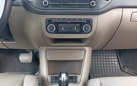 Volkswagen Golf Plus II, 2012 год, 850 000 рублей, 12 фотография