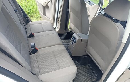 Volkswagen Golf Plus II, 2012 год, 850 000 рублей, 18 фотография
