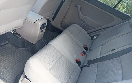 Volkswagen Golf Plus II, 2012 год, 850 000 рублей, 14 фотография