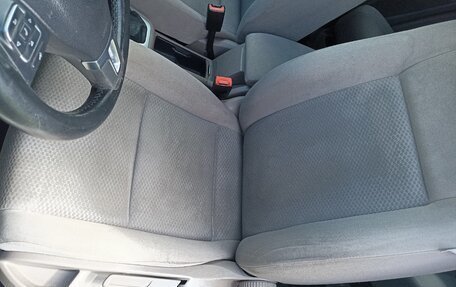 Volkswagen Golf Plus II, 2012 год, 850 000 рублей, 19 фотография