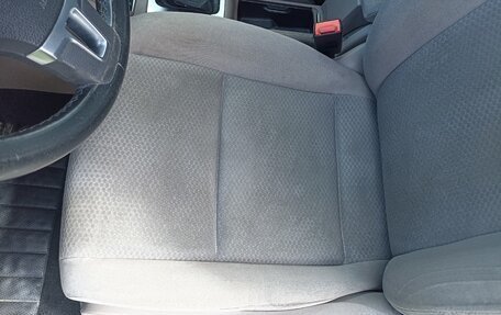 Volkswagen Golf Plus II, 2012 год, 850 000 рублей, 15 фотография