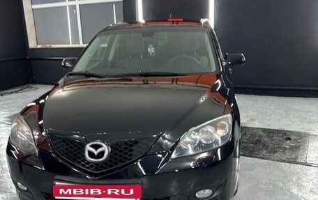 Mazda 3, 2008 год, 635 000 рублей, 2 фотография