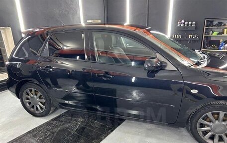 Mazda 3, 2008 год, 635 000 рублей, 10 фотография