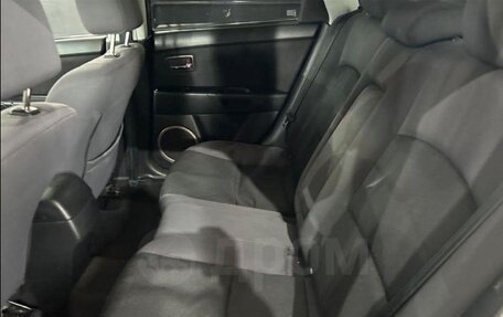 Mazda 3, 2008 год, 635 000 рублей, 3 фотография