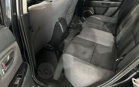 Mazda 3, 2008 год, 635 000 рублей, 7 фотография