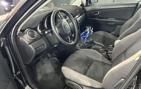Mazda 3, 2008 год, 635 000 рублей, 8 фотография
