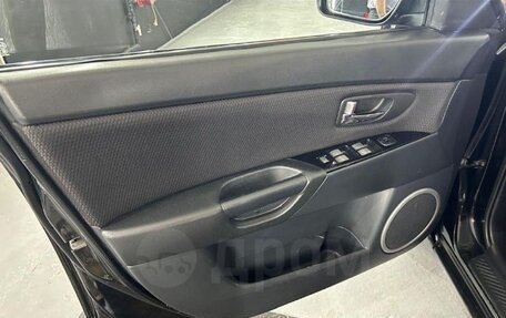 Mazda 3, 2008 год, 635 000 рублей, 11 фотография