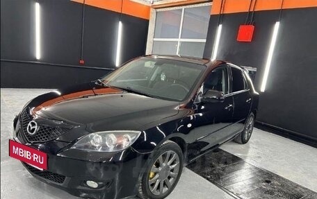Mazda 3, 2008 год, 635 000 рублей, 5 фотография