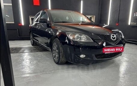 Mazda 3, 2008 год, 635 000 рублей, 6 фотография