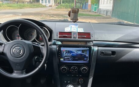Mazda 3, 2008 год, 635 000 рублей, 23 фотография