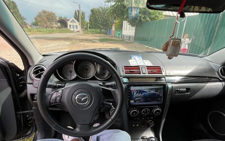 Mazda 3, 2008 год, 635 000 рублей, 19 фотография